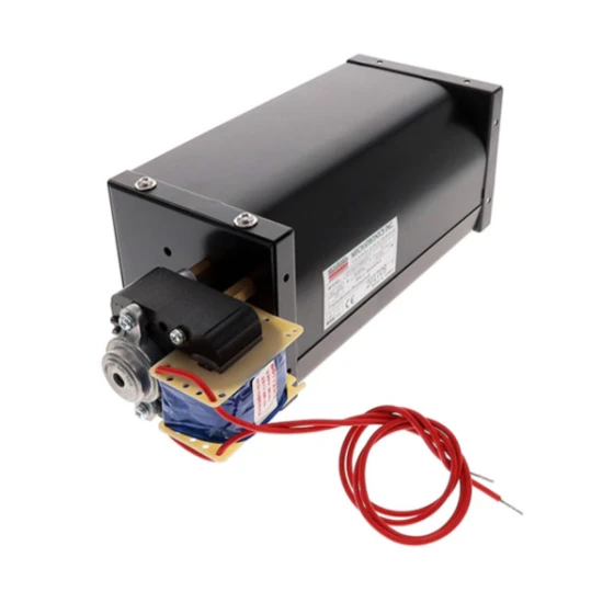 Mechatronik-Lüfter UF6017SBA23H-L
