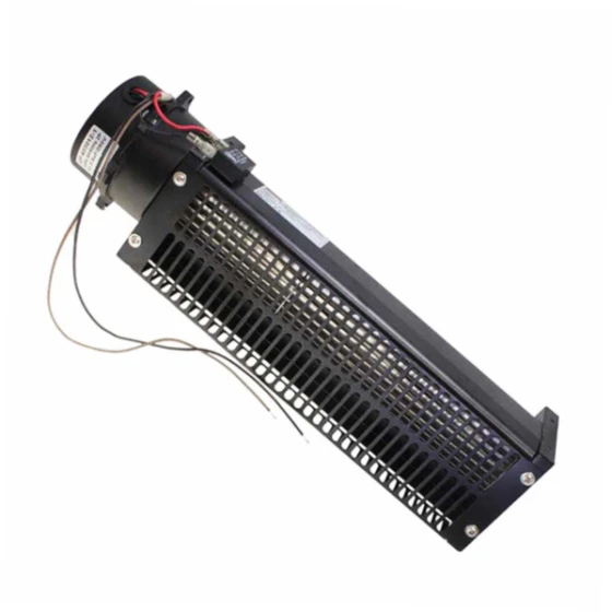 Mechatronik-Lüfter UF6036CBA23H-L