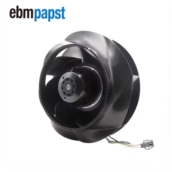 ebmpapst R2D250-RA28-17 Lüfter