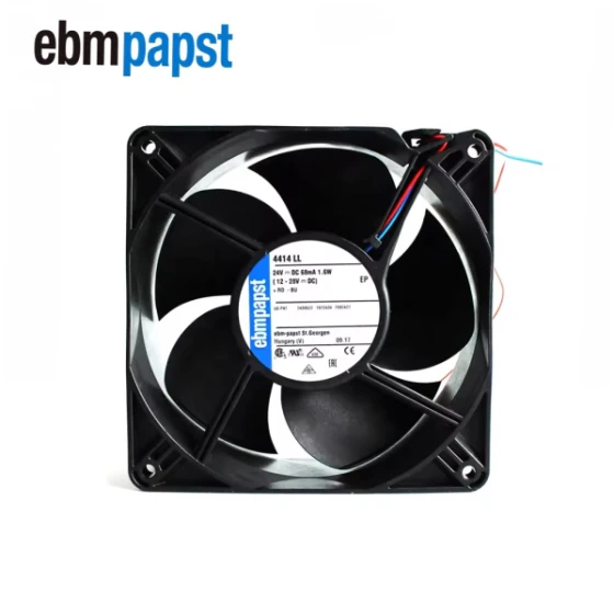 ebmpapst 4414LL Lüfter