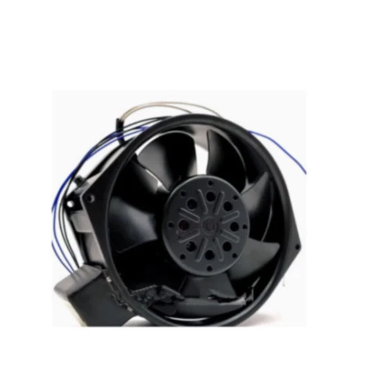IKURA USHD1-UHS4506W Lüfter