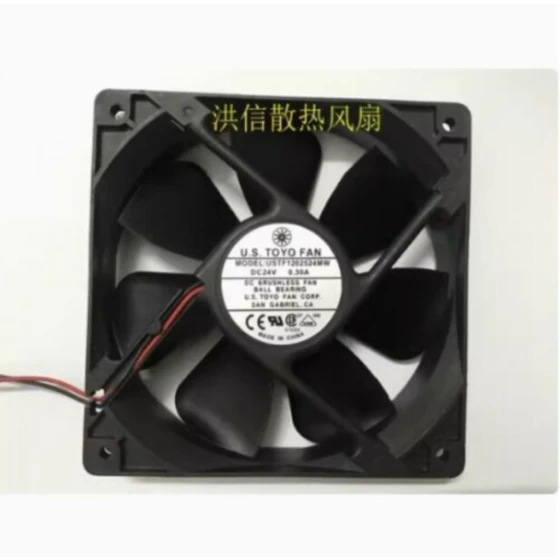 TOYO USTF1202524MW Lüfter