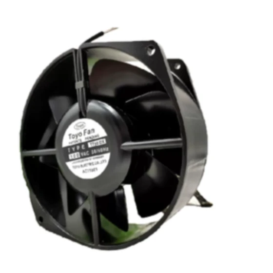 ROYAL UT676DX-TP(V1) Lüfter