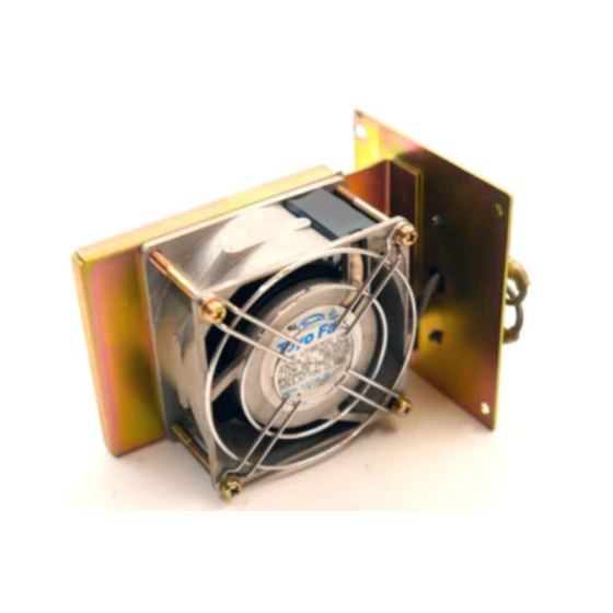 ROYAL FAN UT857CG Ventilator