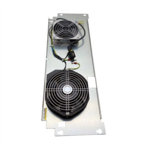 ROYAL FAN UTHS457C Ventilator