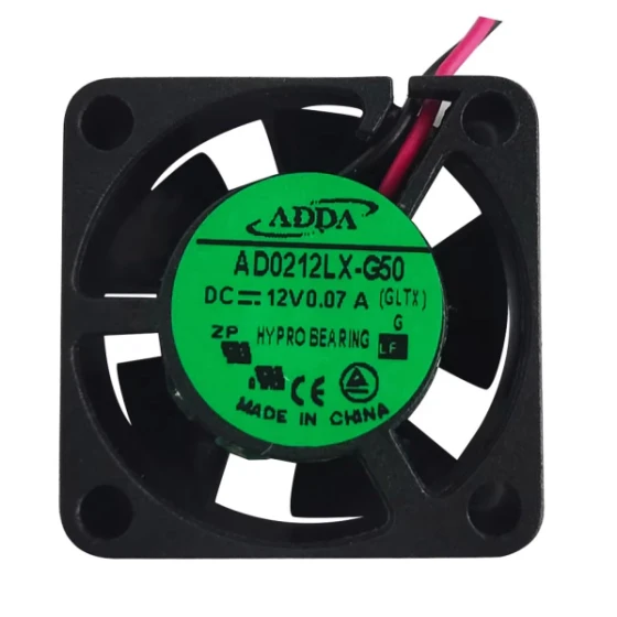 ADDA AD0212LX-G50 Lüfter