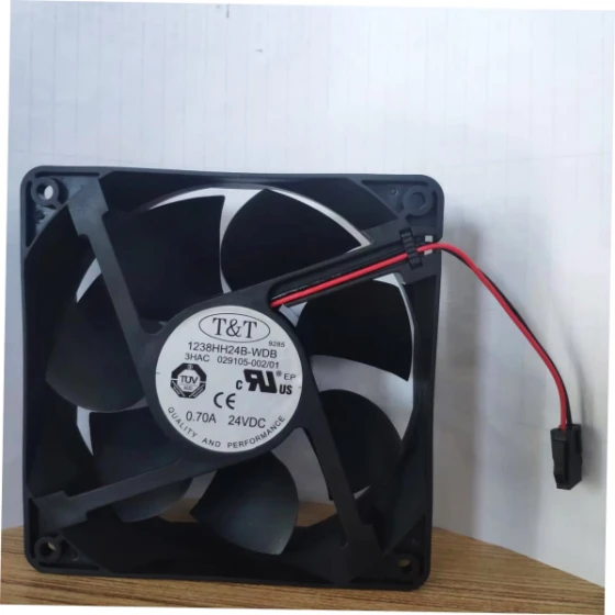 Thermaltake 1238HH24B-WDB Lüfter