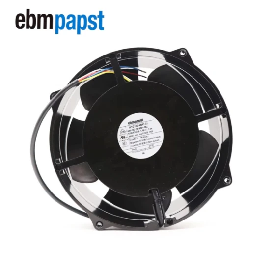 ebmappst W1G180-AB47-01 Lüfter