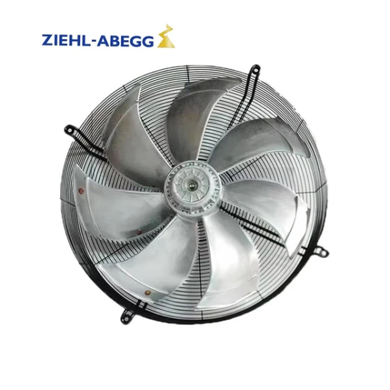 Ziehl Abegg FN063-VDK.6N.V7P7 Ventilator