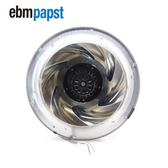 ebm-papst R4E355-AK05-05 Ventilator
