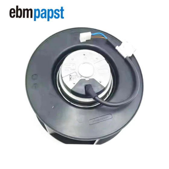 ebmpapst R2E190-AE77-09 Lüfter