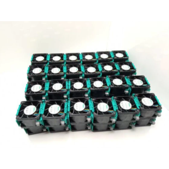 Nidec V60E12BS1B5-07 Lüfter