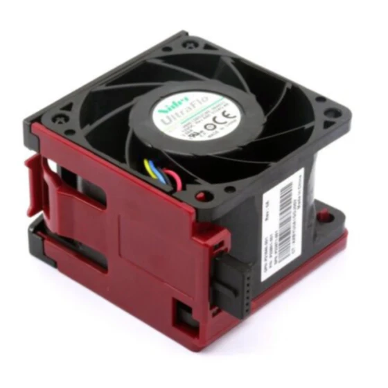Nidec V60E12BS2CB5-08 Lüfter
