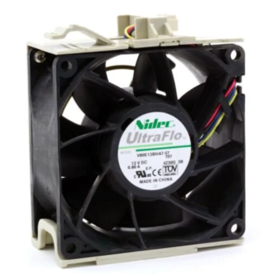 Nidec V80E12BHA5-57 Lüfter