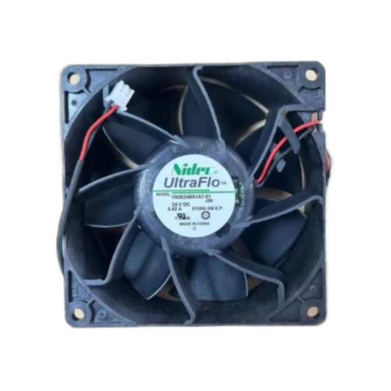 Nidec V92E24BS1A7-51 Lüfter