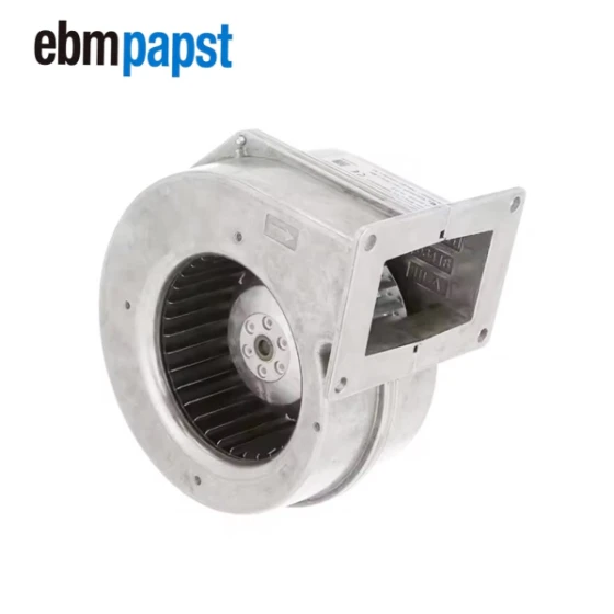 ebm-papst G2E120-DO16-17 Ventilator