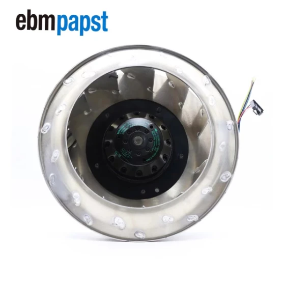 ebmpapst R2D250-AM20-09 Lüfter