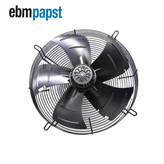 ebmpapst S4E400 8317072925 Lüfter