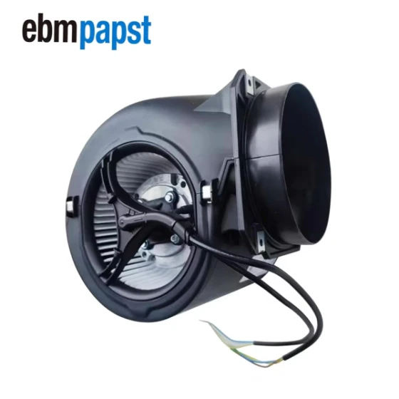 ebmpapst D3G146-AB06-10 Lüfter