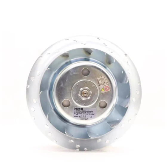 Fanuc A90L-0001-0538/R Lüfter