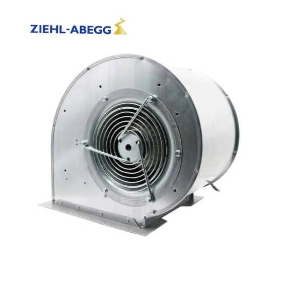 Ziehl Abegg RD22P-4DW.4N.1R Ventilator
