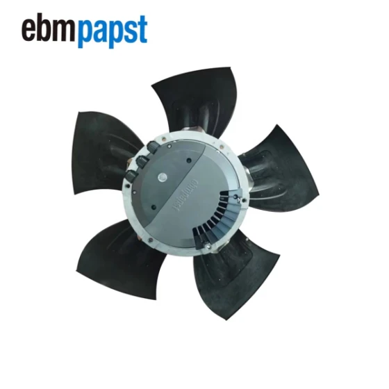 ebmpapst A3G630-AU31-03 Lüfter