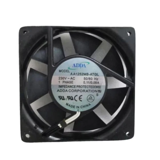ADDA AA1252MB-ATGL Lüfter