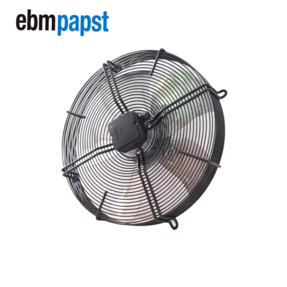 ebmpapst S4D500-8317073686 Lüfter