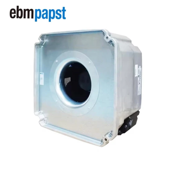 ebmpapst K3G280-RR03-H4 Lüfter