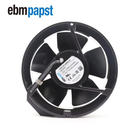 ebmpapst W2E143-AB09-01/F01 Lüfter