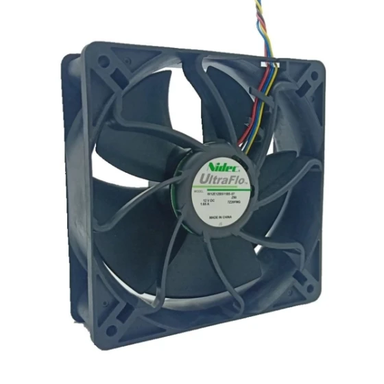 Nidec W12E12BS11B5-57 Lüfter