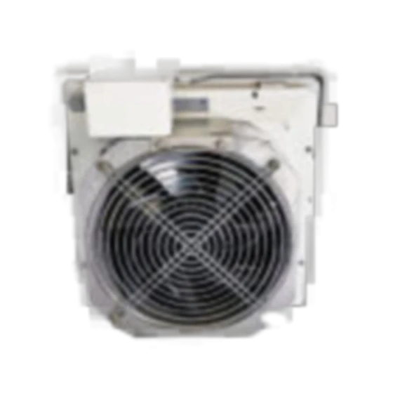 Ebmpapst W2E200-HK38-03 Lüfter