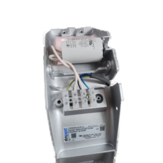 Ebmpapst W2E250-HL06-21 Lüfter