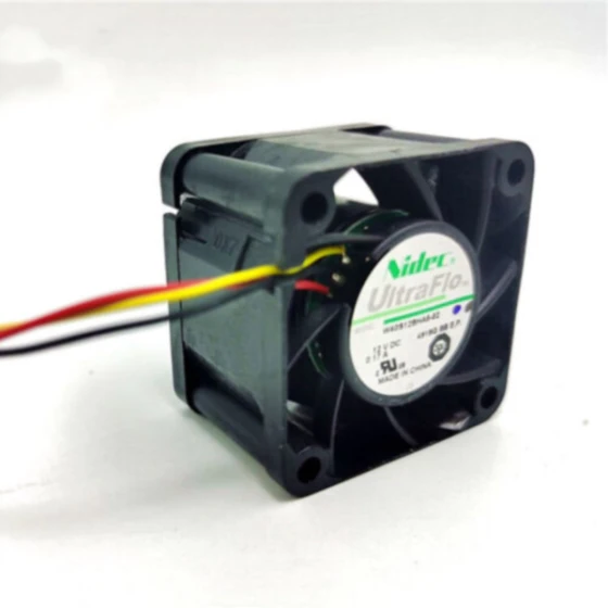 Nidec W40S12BHA5-52 Lüfter