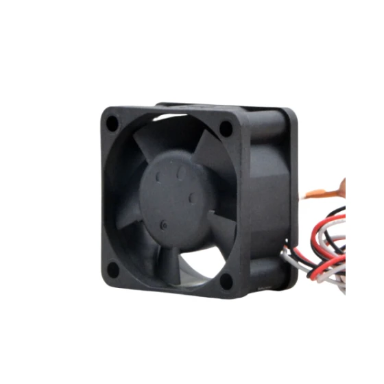 Nidec W40S12BUB5-07 Lüfter