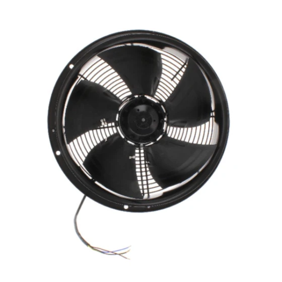 ebm-papst W4E315-CS20-70 Ventilator