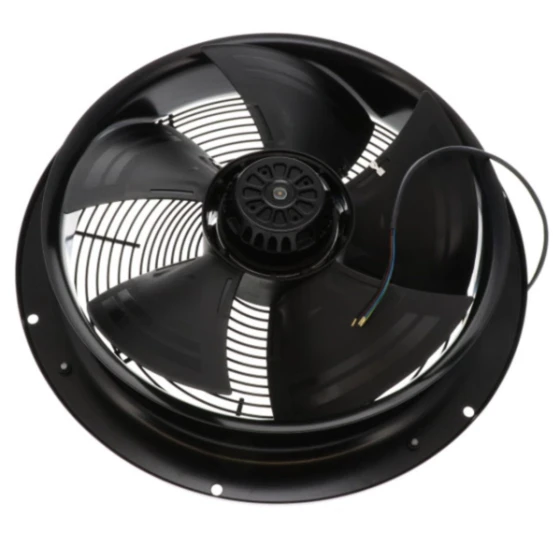 ebm-papst W4E350-CN25-70 Lüfter
