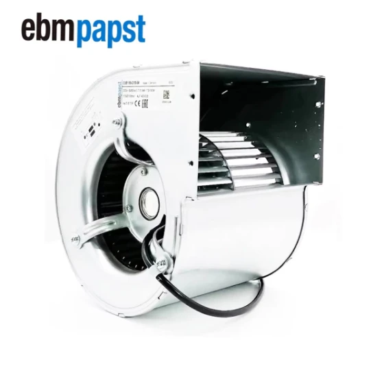 ebmpapst D2E133-CI33-56 Lüfter