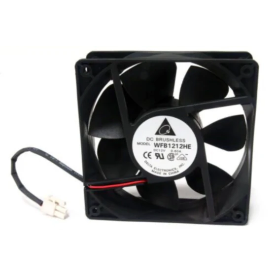 Delta WFB1212HE Ventilator