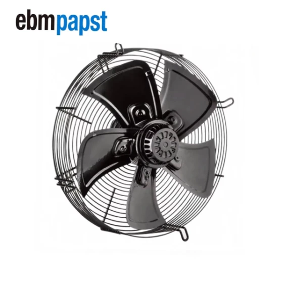 ebmpapst S4E450-GA09-01 Lüfter