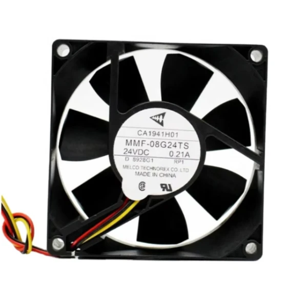 MMF MMF-08G24ES-CP1 Lüfter