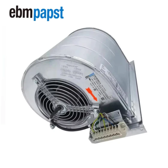 ebmpapst D2D160-BE02-11 Lüfter