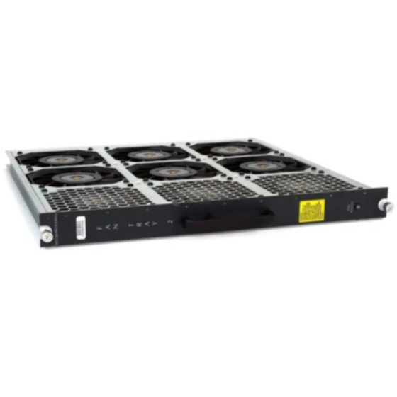 CISCO WS-C6K-9SLOT-FAN2 Lüfter