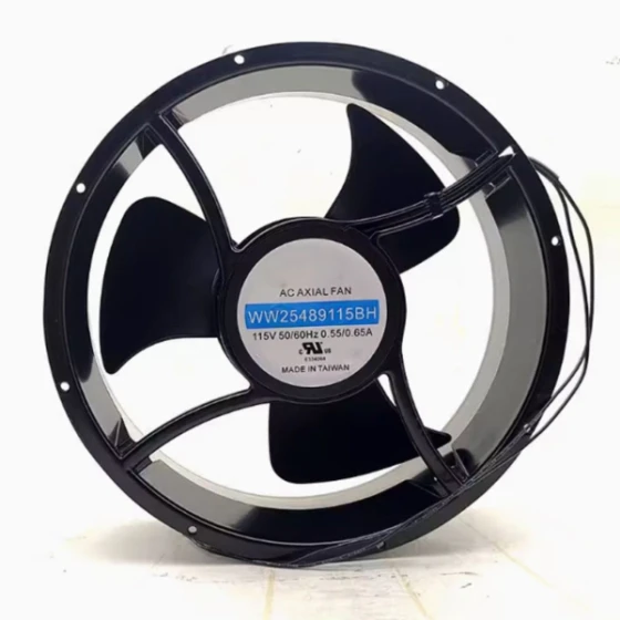 Y.S.TECH WW25489115BH Ventilator