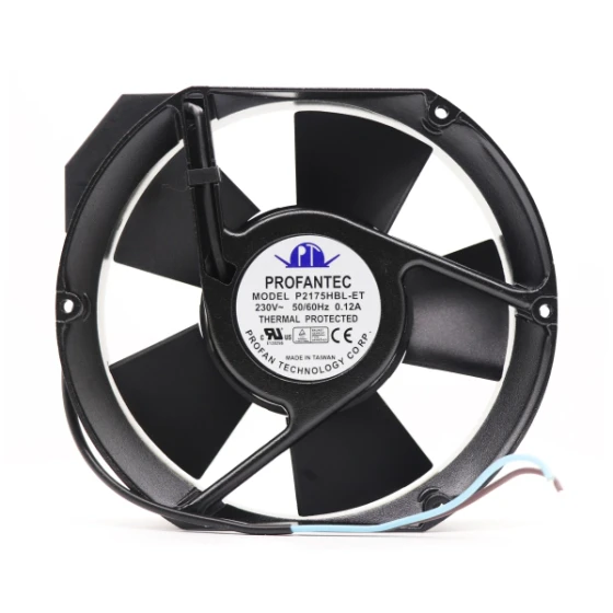 PROFANTEC P2175HBL-ET Lüfter