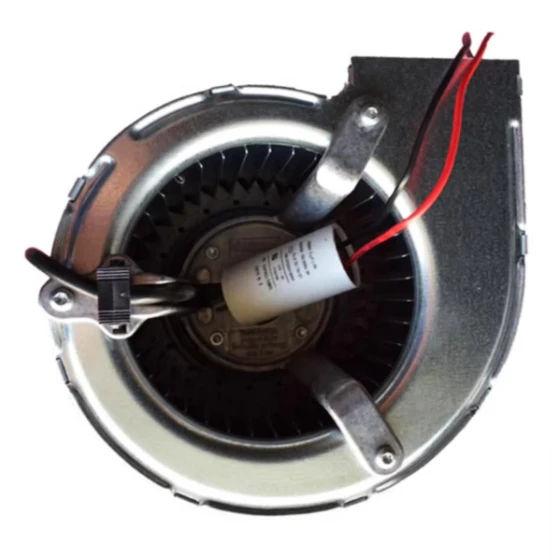 ebmpapst D2E133-AM47-C5 Lüfter