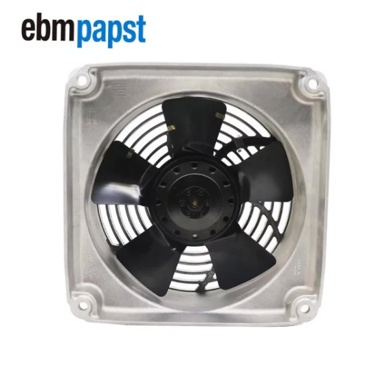 ebmpapst W2D225-EA18-15 Lüfter