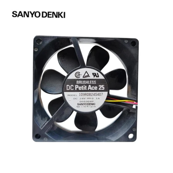 Sanyo 109R0824S407 Lüfter
