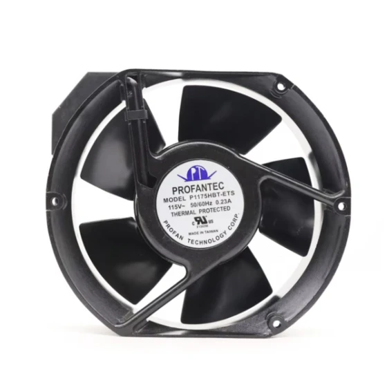 Profantec P1175HBT-ETS Lüfter