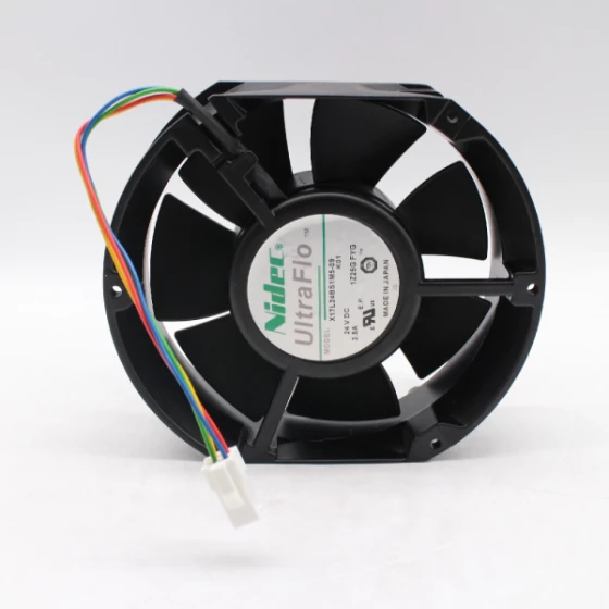 Nidec X17L24BS1M5-09 Lüfter